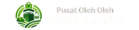Pusat Oleh Oleh Umroh haji